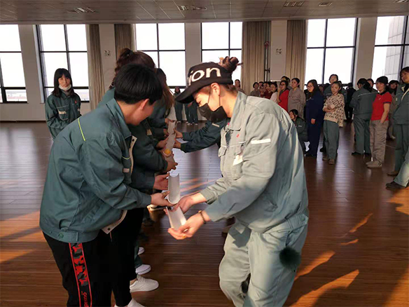 三八婦女節(jié)活動(dòng)