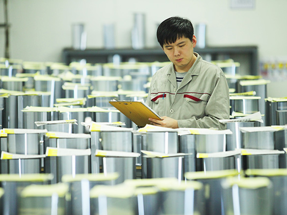 回望“531新政”，能環(huán)寶NEI新能源交易模式順勢(shì)而上