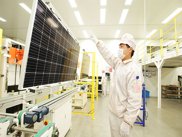 山東三部委聯(lián)合發(fā)文：重點(diǎn)培育光伏、空氣能等可再生能源行業(yè)