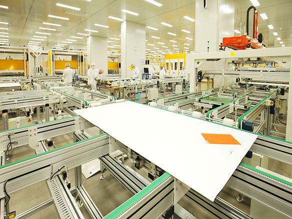 國家能源局關于2019年光伏發(fā)電項目建設有關事項的通知