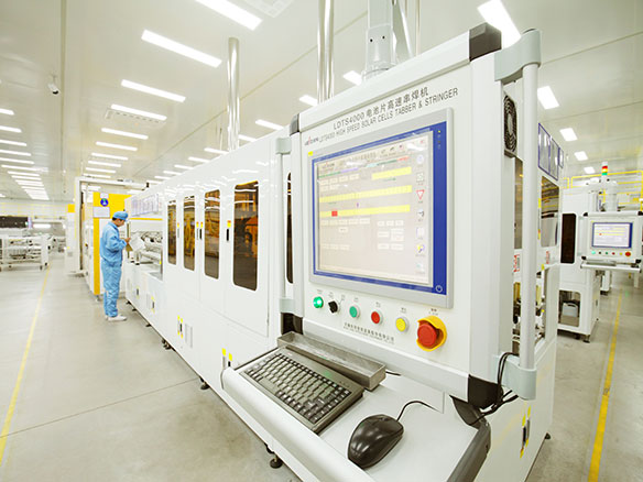 國務(wù)院扶貧辦：嚴格管理新建電站 防止光伏扶貧建設(shè)質(zhì)量不高和套取騙取國家補助資金的風險