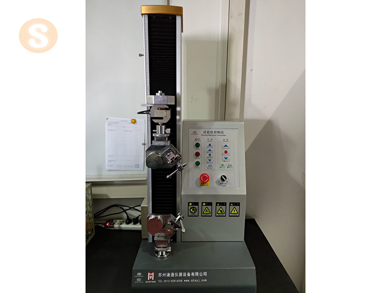 サーボ萬能材料試験機(jī)