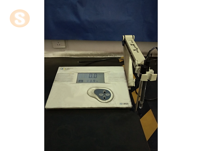 導(dǎo)電率測定機(jī)