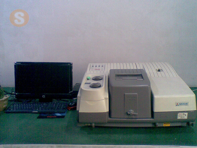 酸素炭素含量測定機(jī)