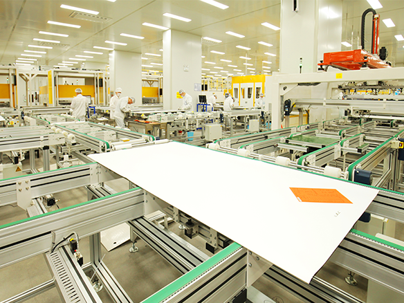 2020年光伏政策如期落地！競(jìng)價(jià)專案申報(bào)時(shí)間延至6月15日