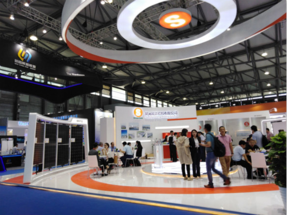 錦州陽光錦懋光伏成功獲批省級(jí)工業(yè)互聯(lián)網(wǎng)平臺(tái)