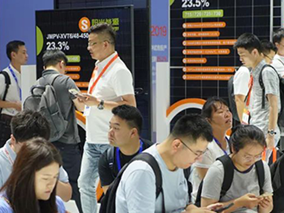 陽光能源亮相SNEC 2025，全場景N型產(chǎn)品矩陣重構(gòu)光伏價值公式